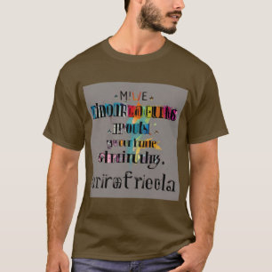 "EchoTrend: Where Every Stitch Tells Your Style St T-Shirt
