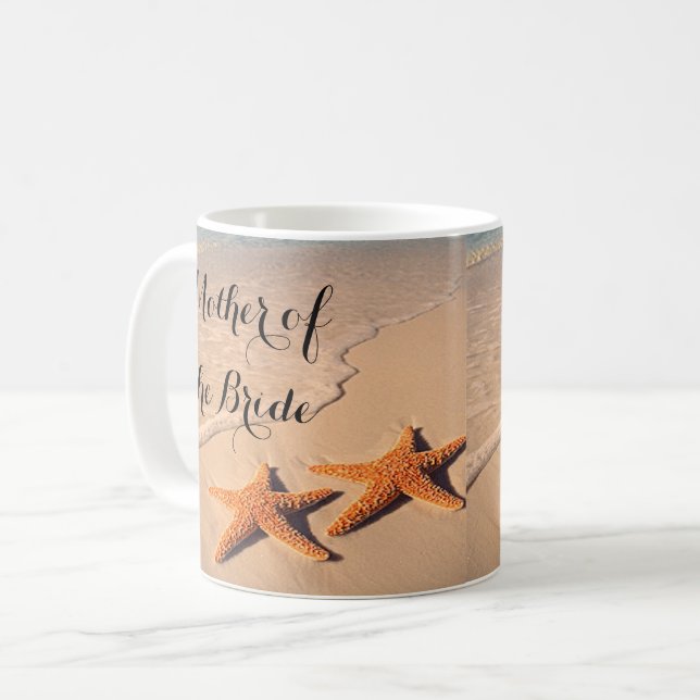 Échouez la mère de thème de la tasse de café de (Devant gauche)