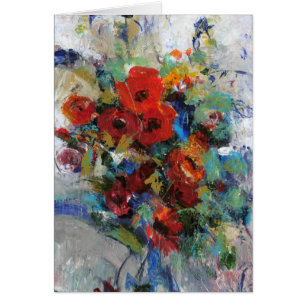 Éclaboussure de couleur II