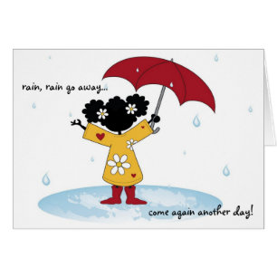 Éclaboussure de pluie