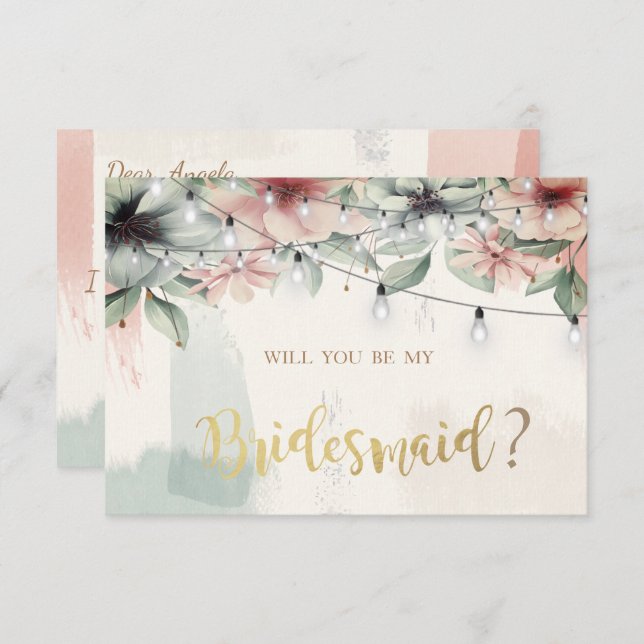 Éclairage À Chaîne, Éclat De Brush, Carte De Sirèn (Devant / Derrière)