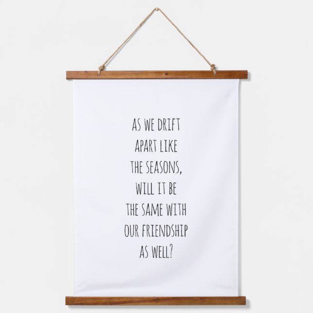 Éclairage Dérive Bois Taché Tapisserie murale (Recto)