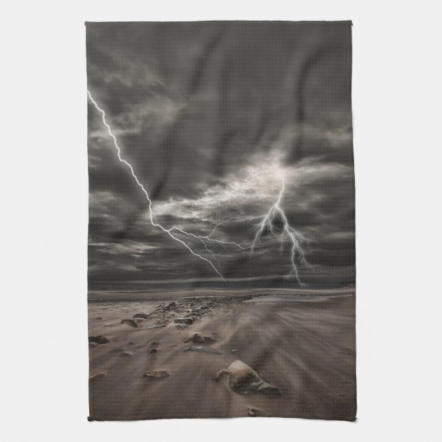 Éclairage Strike Cuisine serviette (Vertical)