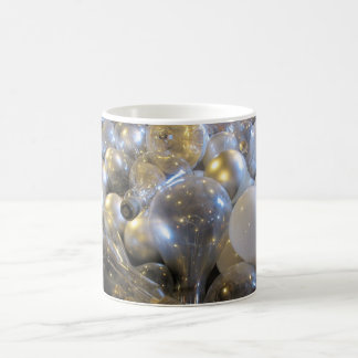 Éclairer votre monde - Mug ampoule légère