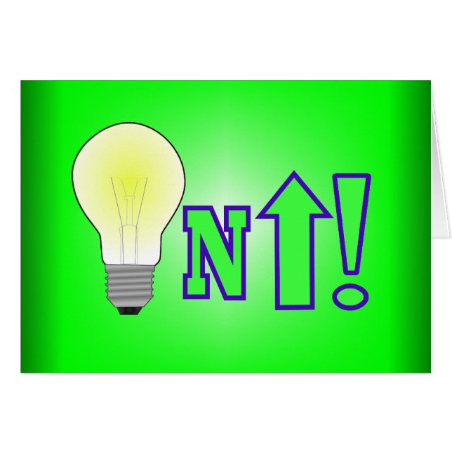 Éclairez ! (Devant horizontal)