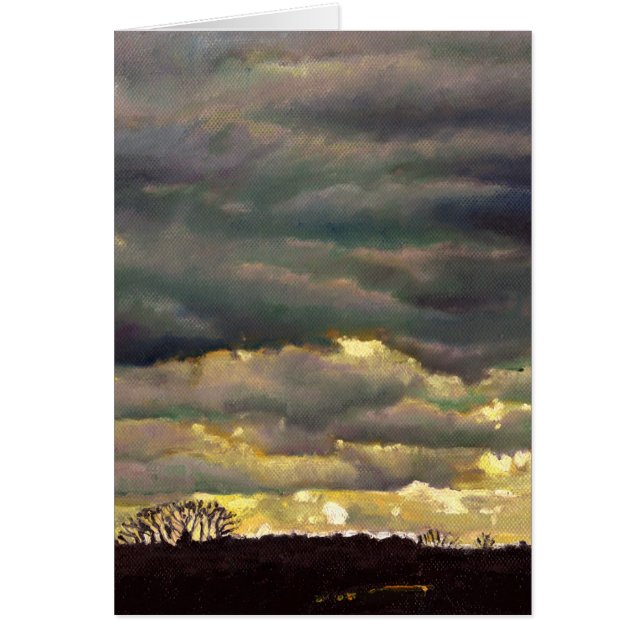 Éclat de nuage 2012 (Devant)