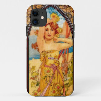 Éclat du jour / Light of Day iPhone 11 Case