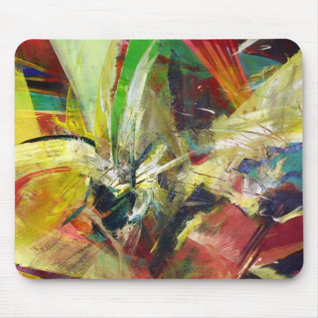 Eclat Mousepad (Front)