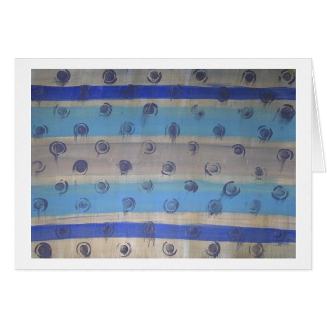 Éclats d'étoile (Devant horizontal)