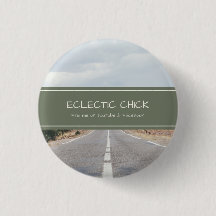 Eclectic Chick YouTube & Facebook