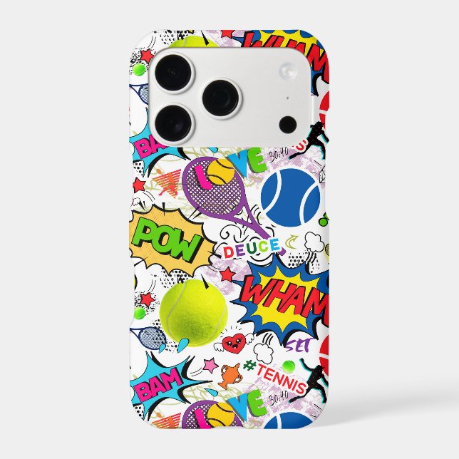 😍🤩Eclectic tennis🎾 pattern  (Back)