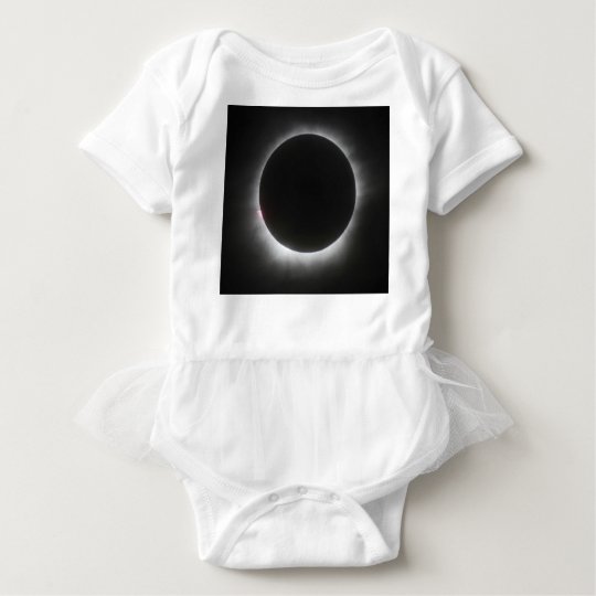 Eclipse Baby Bodysuit