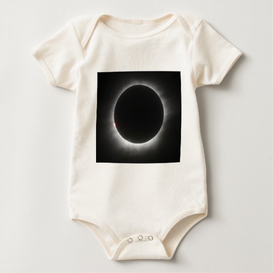 Eclipse Baby Bodysuit