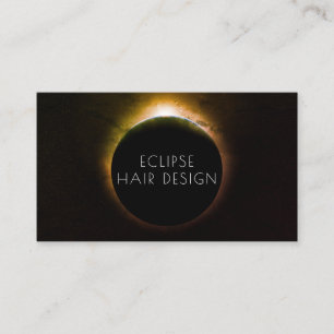 Eclipse Business Card