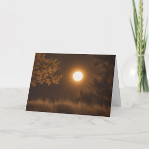 Eclipse  card