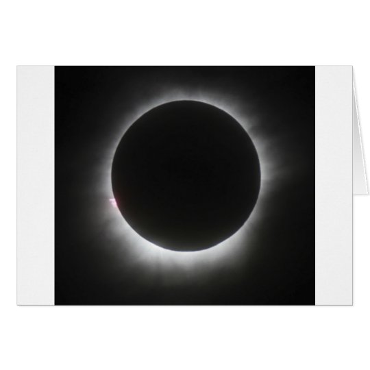 Eclipse Card