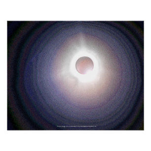 Eclipse Energy Poster