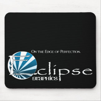 Eclipse Graphics Mousepad