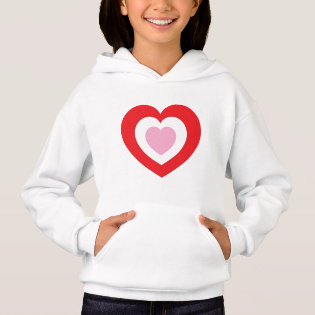 Eclipse Hoodie (Front)