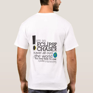 Eclipse Imaging T-Shirt