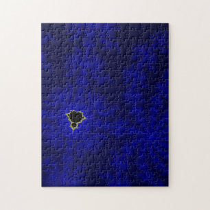 Eclipse Jigsaw Puzzle