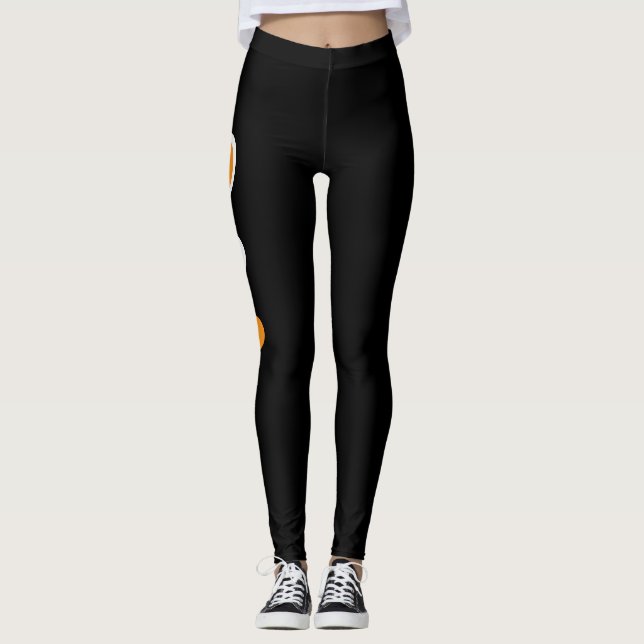 Eclipse Leggings (Front)