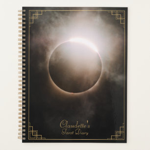 Éclipse lunaire complète