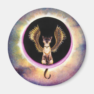 Eclipse Magnet