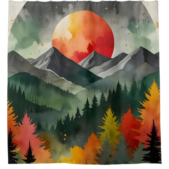 Eclipse Over the Wild (Front)