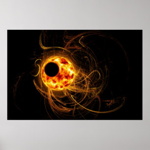 Eclipse Poster