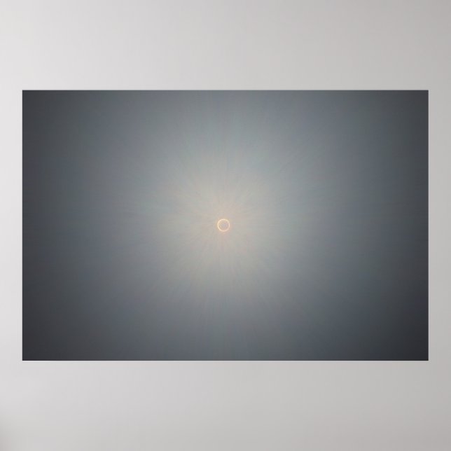 Eclipse Poster (Front)