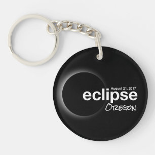 Éclipse solaire totale 2017 - Oregon