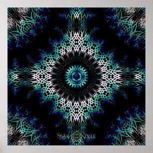 Eclipse Sounwave Cross 2 Poster