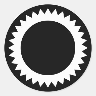 Eclipse Stickers