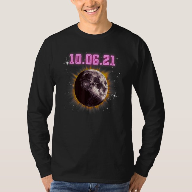 Eclipse T-Shirt (Front)