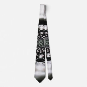 Eclipse Tie