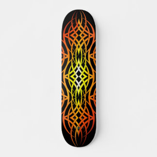 Eclipse Triad ( Glow Shading ) Skateboard
