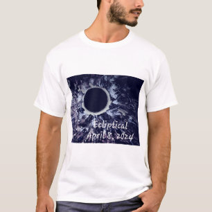 Ecliptical 2024 T-Shirt