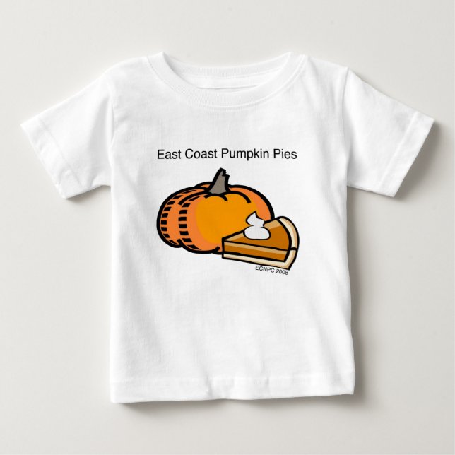 ECNPC baby long sleeve T-Shirt (Front)