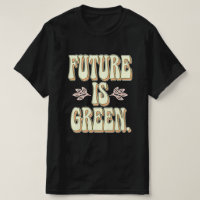 Eco-Activist Minimalism