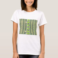 Eco Africa Motif – Nature-Inspired African Art