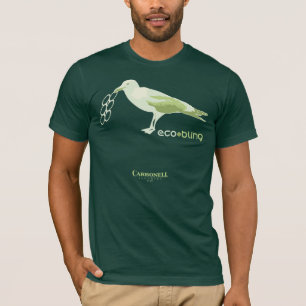 eco bling T-Shirt