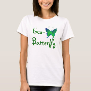 Eco-Butterfly T-Shirt