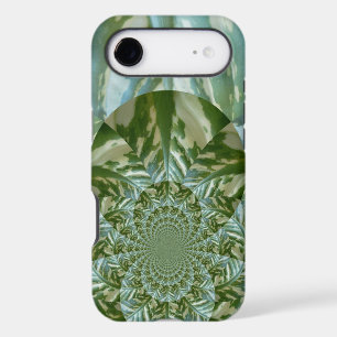 Éco Camo Vert Kaléidoscope   Vision Durable