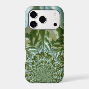 Éco Camouflage Vert Kaléidoscope Vision Durable