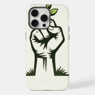 Eco Design   Nature-Inspired iPhone 15 Pro Max Case