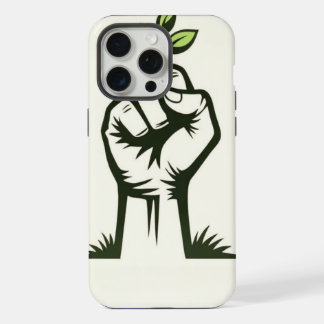 Eco Design | Nature-Inspired iPhone 15 Pro Max Case