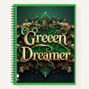 "Eco Evolution" Notebook