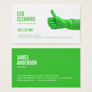 Eco Friendly Business Cards - Business Card Printing | Zazzle CA