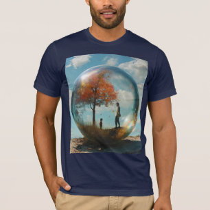 Eco-Friendly Design T-Shirts – Sustainable Fashion